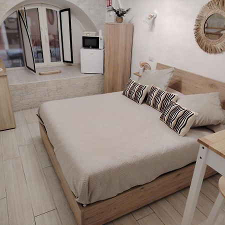 La Petite Maison Bari Ngoại thất bức ảnh