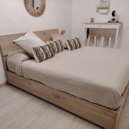 La Petite Maison Bari Ngoại thất bức ảnh