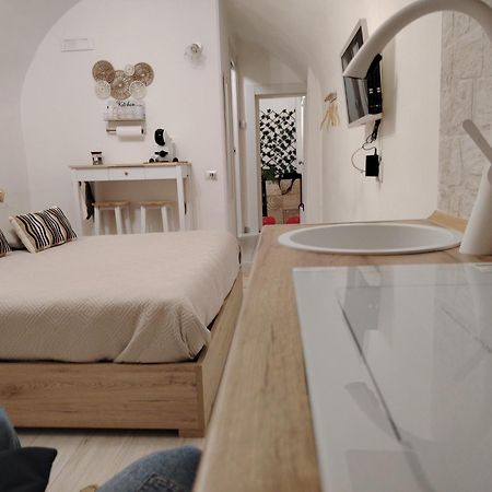 La Petite Maison Bari Ngoại thất bức ảnh