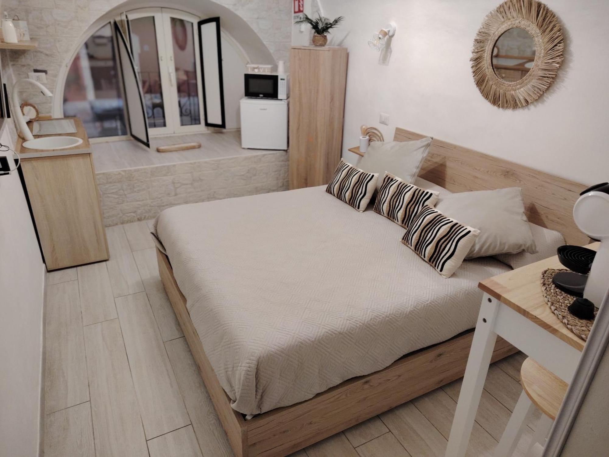 La Petite Maison Bari Ngoại thất bức ảnh