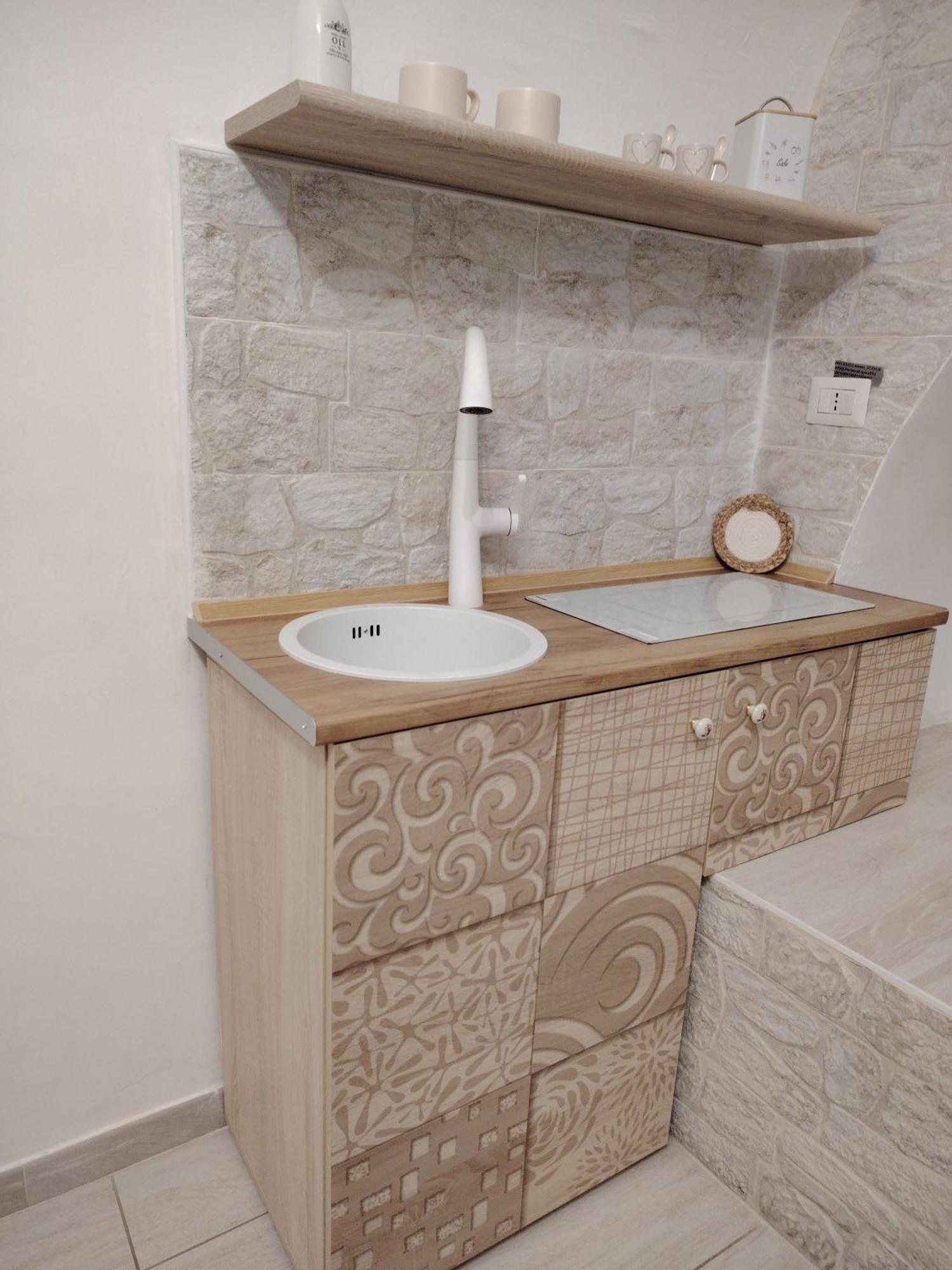 La Petite Maison Bari Ngoại thất bức ảnh