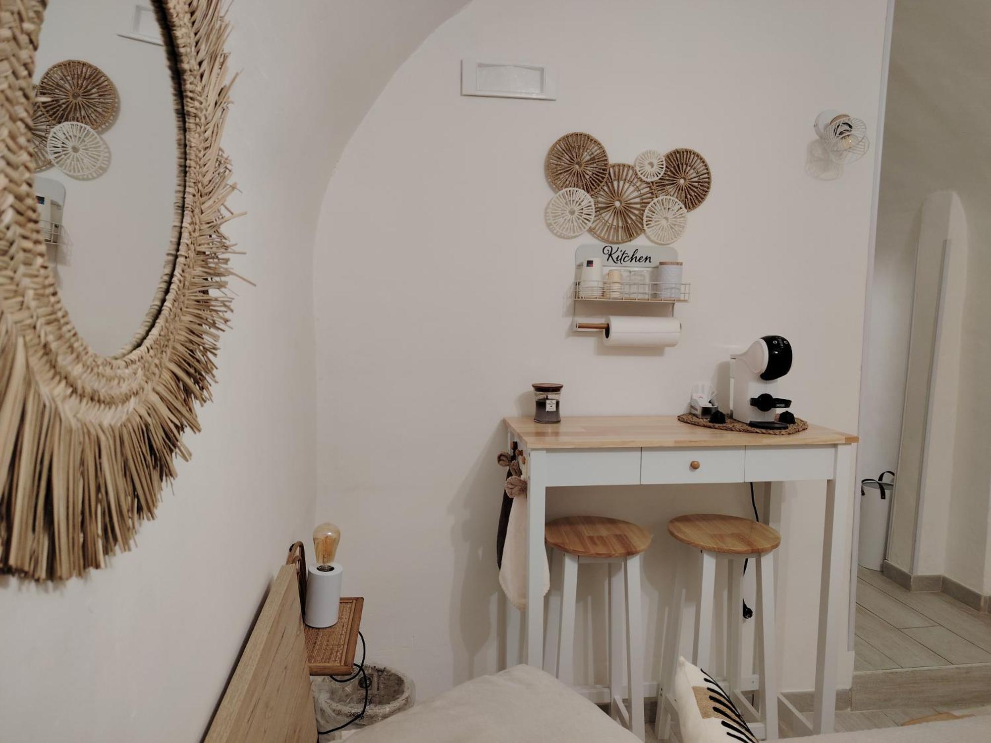 La Petite Maison Bari Ngoại thất bức ảnh