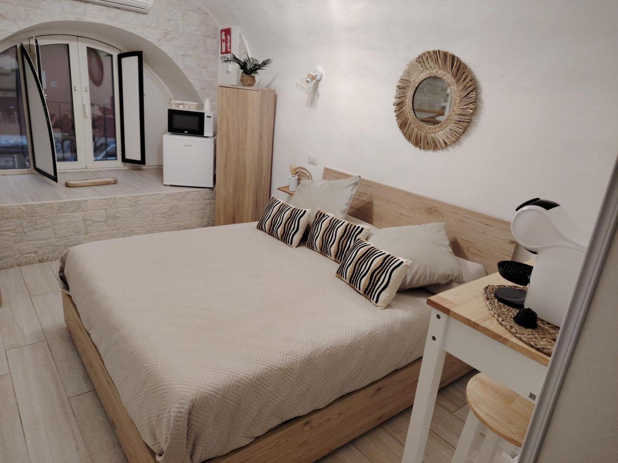 La Petite Maison Bari Ngoại thất bức ảnh