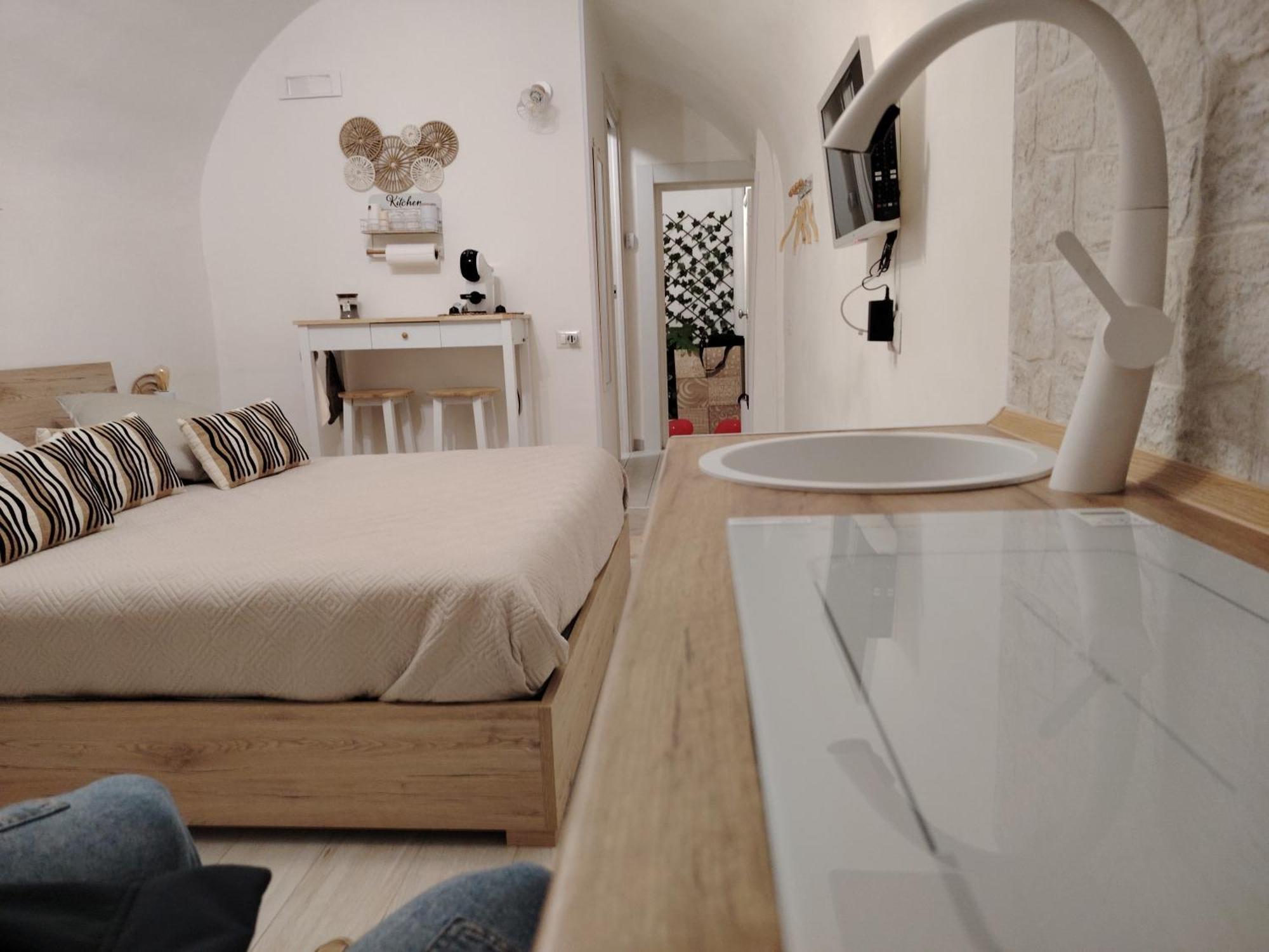 La Petite Maison Bari Ngoại thất bức ảnh